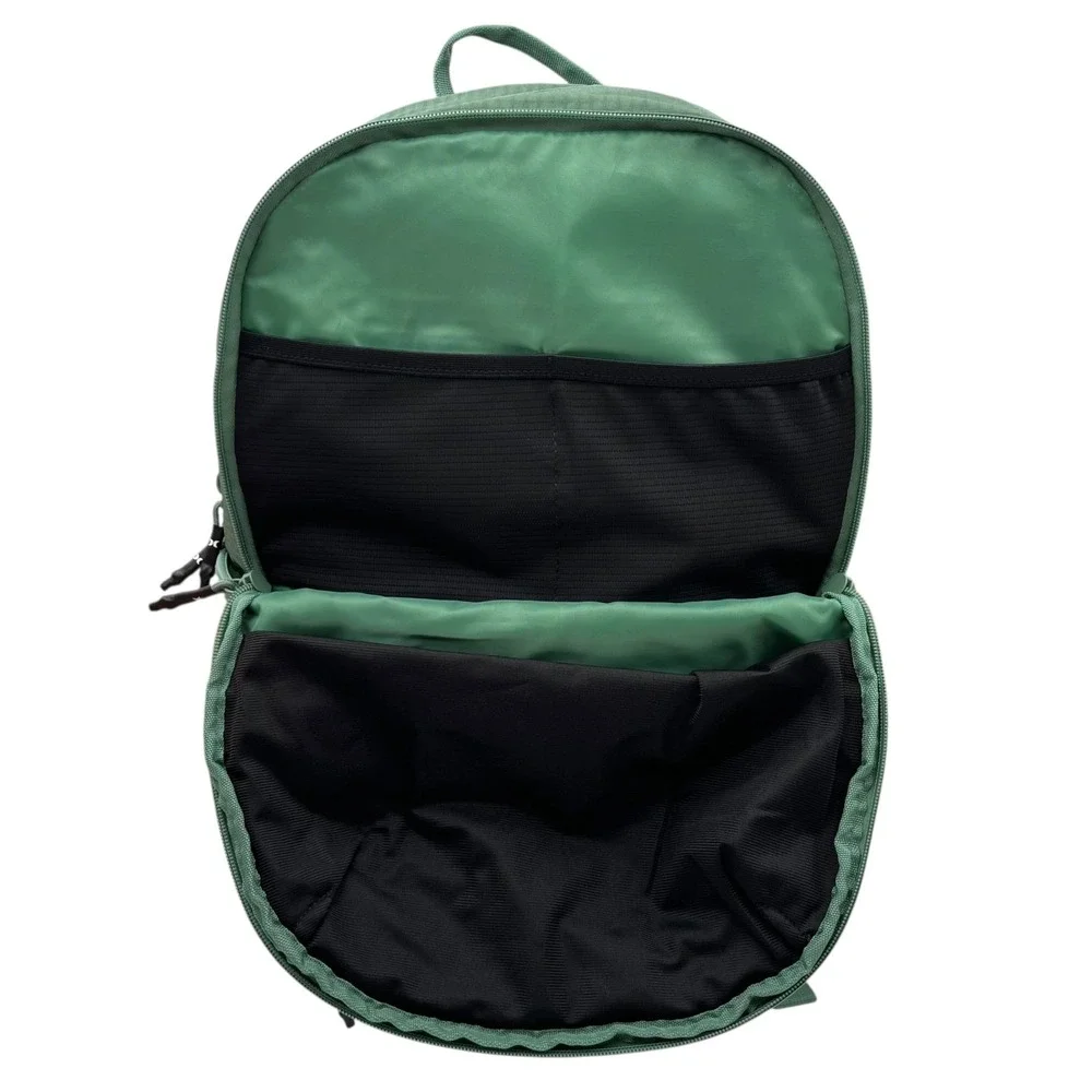 Hurley Mens One and‎ Only Classic Backpack Cilantro Green Fits 15